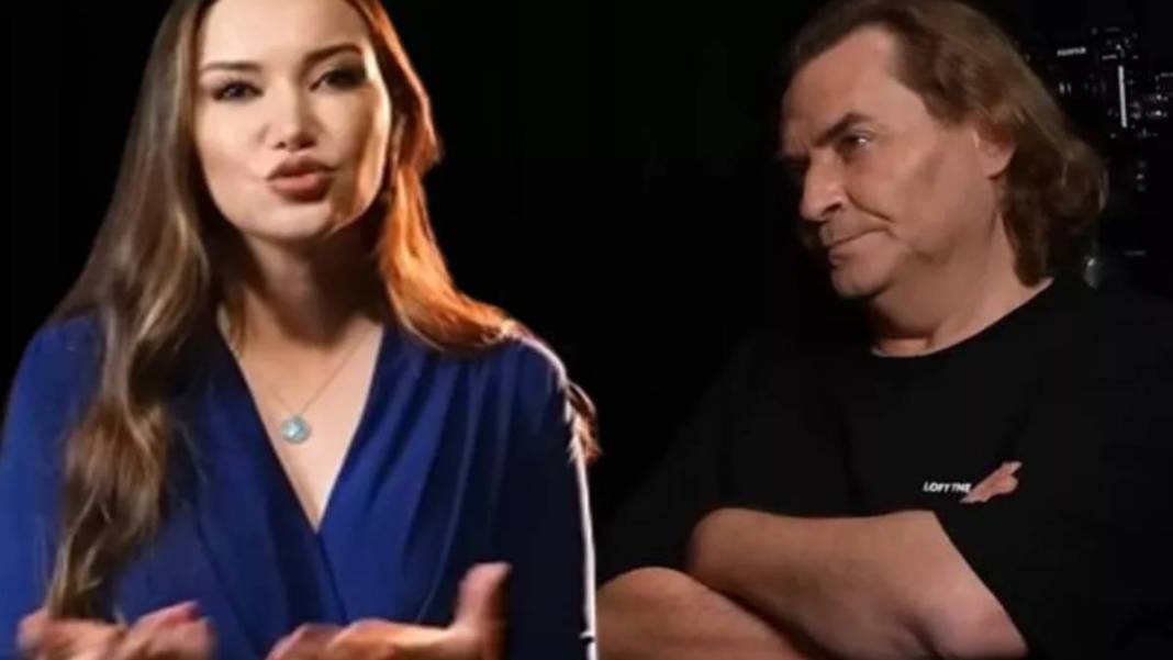 Esra Ezmeci'den milyonların merak ettiği soruya bomba cevap! Armağan Çağlayan şaştı kaldı: Hürrem yağını... 1